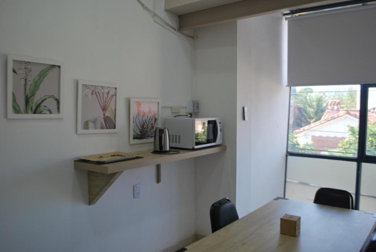 Multiespacio Center San Fernando del Valle de Catamarca Esterno foto